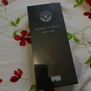 F45 Heart Rate Monitor